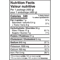 Mélange d’assaisonnements asiatiques Géant Vert Valley Selections* 400 g