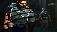 Dishonored 2 (Xbox One)