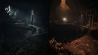 Jeu vidéo The Medium pour (Xbox Series X)