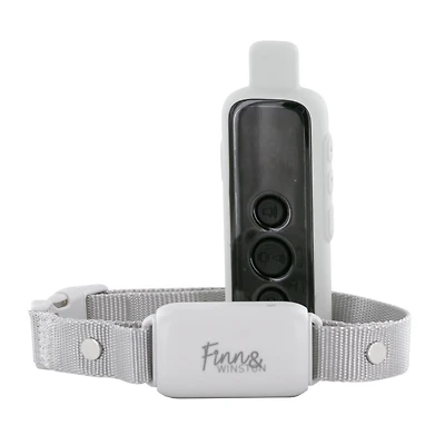 Finn & Winston No Shock Remote Training Dog Collar