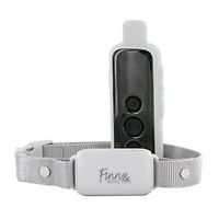 Finn & Winston No Shock Remote Training Dog Collar