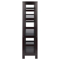 Winsome 92251 Capri Storage Shelf Set