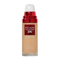 Revlon Age Defying 3X™ Foundation, Firming and Lifting Makeup