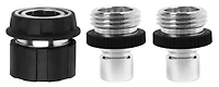 QUICK CONNECTOR SET