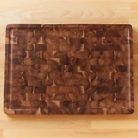 Hampton Forge Acacia Pastry Board
