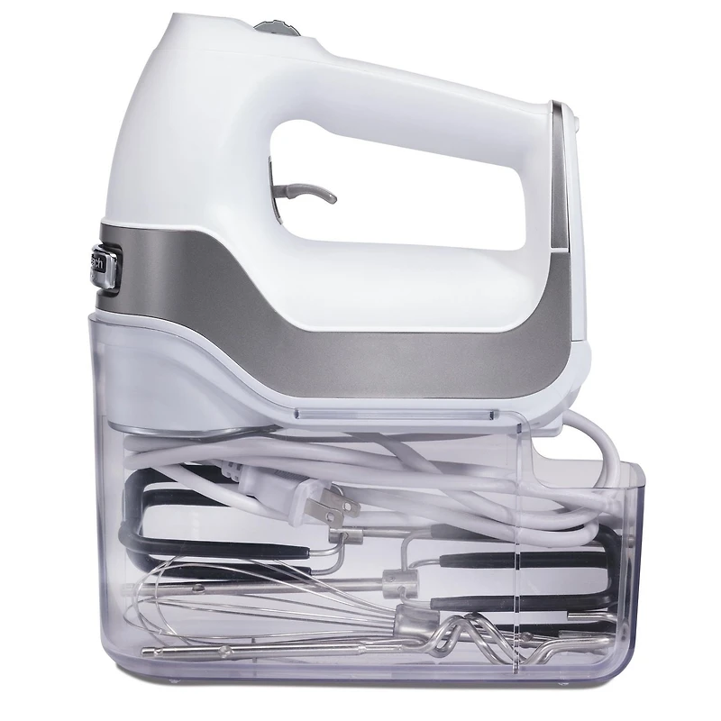 7 Speed Hand Mixer 62656