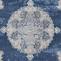 SAFAVIEH Brentwood Harland Tapis de Bordure