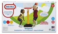 Jeu de basket-ball Little Tikes TotSport