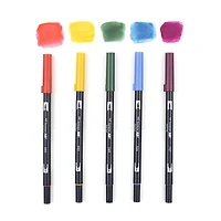 Ensemble Aquarelle Tombow