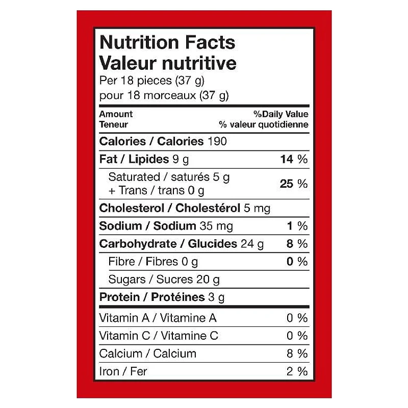 Morceaux de friandises au chocolat Maltesers, format à emporter à la maison, sac, 165 g