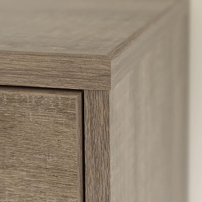 Arlen 6-Drawer Dresser