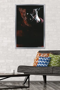 Un cauchemar sur Elm Street - Freddy Portrait