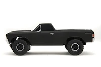 Rc Ff10, El Camino