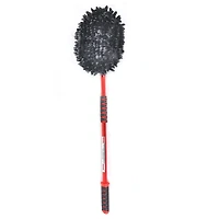 Prestoge Series Xl Car Washing Microfiber Mop, Extends to 48", Wash Tool