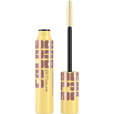 Maybelline New York Mascara Lavable Colossal Bubble MAYBELLINE NY COSM MNY COLOSSAL BUBBLE.