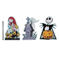 HALLOWEEN YARD DECORATION KIT