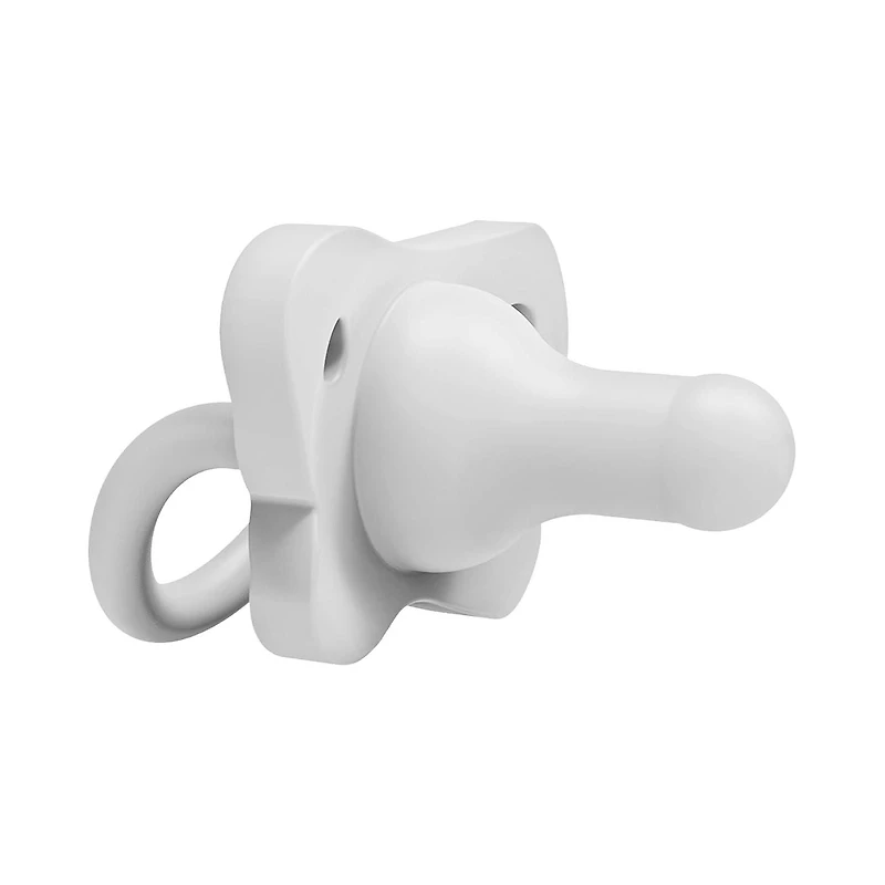 Dr. Brown's Natural Flow Anti-Colic Options+ Wide-Neck Bottle Essentials Gift Set with Breast-Like Nipple,100% Silicone HappyPaci Pacifier and Baby Bottle Travel Caps