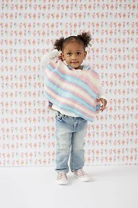 Lion Brand Ice Cream Big Scoop Yarn #3 Light/DK 284g/1022m 1 Ball