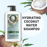 Shampooing Herbal Essences Classics Hydrate Eau de coco et jasmin 865 mL