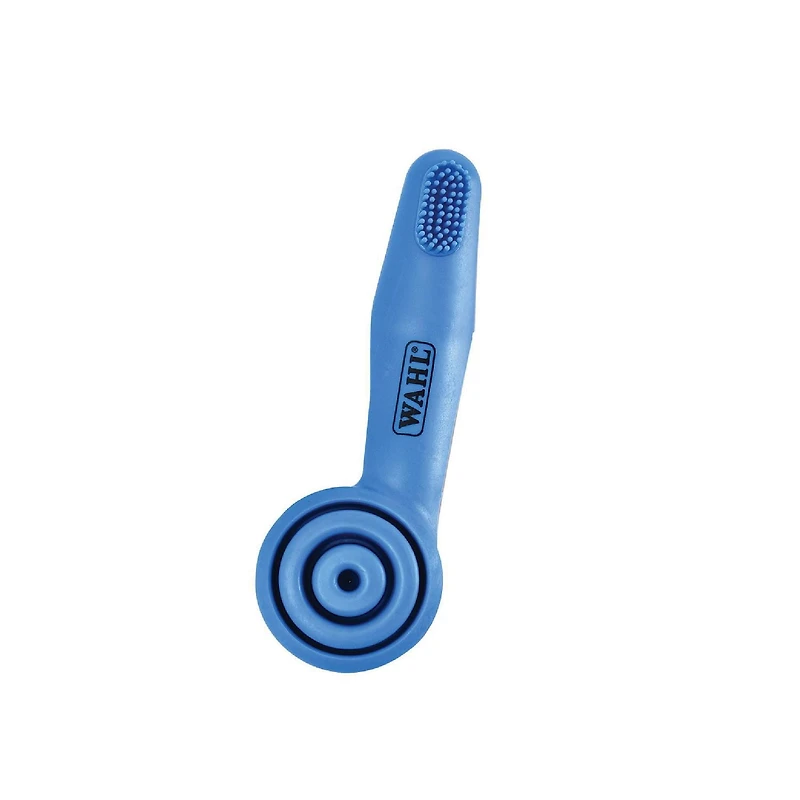 Wahl Trousse de Nettoyage Dentaire 3 Pcs pour Chiens et Chats - Modèle 59854