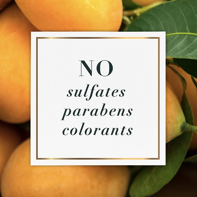 Herbal Essences Mango & Aloe Oil Curl Refresh Mist