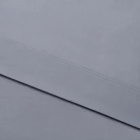 hometrends 100% Cotton Pillowcases, Size: Standard/King