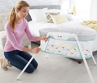 Fisher-Price Couchette de voyage