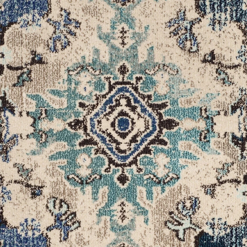 Safavieh Monaco Toria Tapis Traditionnel