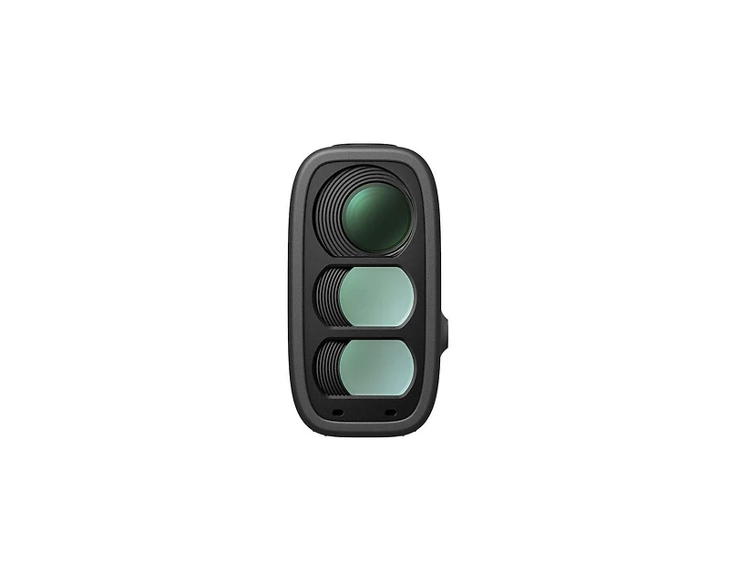 Canon PowerShot GOLF Digital Laser Rangefinder (Black)