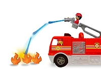 Kid Connection Fire Truck Playset