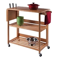 34137 Kitchen Cart