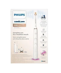 Philips Sonicare DiamondClean Smart 9350 Rose Gold, HX9902/77