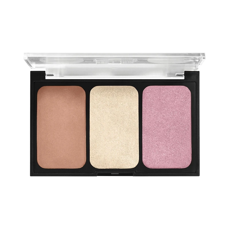 COVERGIRL Trublend Serving Sculpt Palette