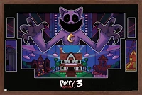 Poppy Playtime : Chapitre 3