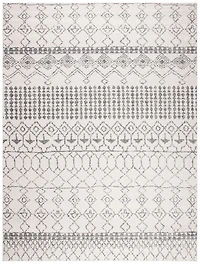 SAFAVIEH Tulum Coriander Moroccan Geometric Area Rug