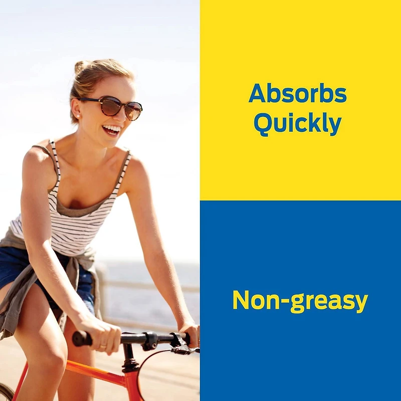 Banana Boat Daily Protect Daily Sunscreen Spray 50+