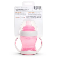 Munchkin® Gentle™ Transition Cup, 4oz