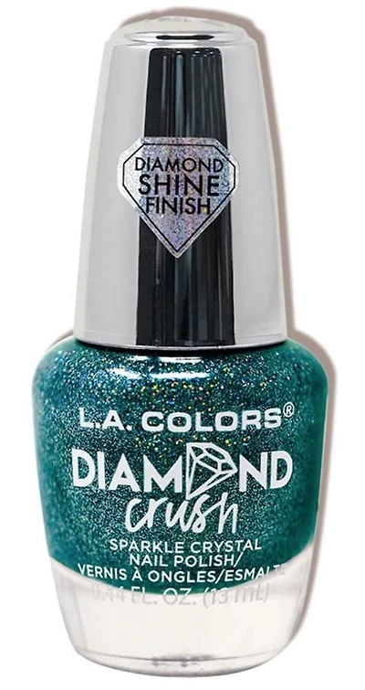VERNIS À ONGLES DIAMOND CRUSH - AURORA SKY 13 ML