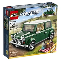 LEGO LEGO® Creator Expert® - MINI Cooper (10242)