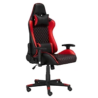 Kit de Jeu Marley, Rouge