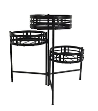 3 Tiered Plant Stand