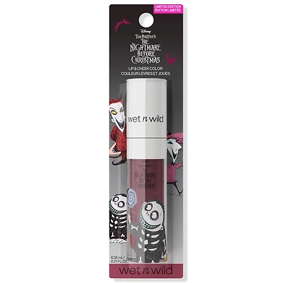 Nightmare Before Christmas - LIP & CHEEK COLOR