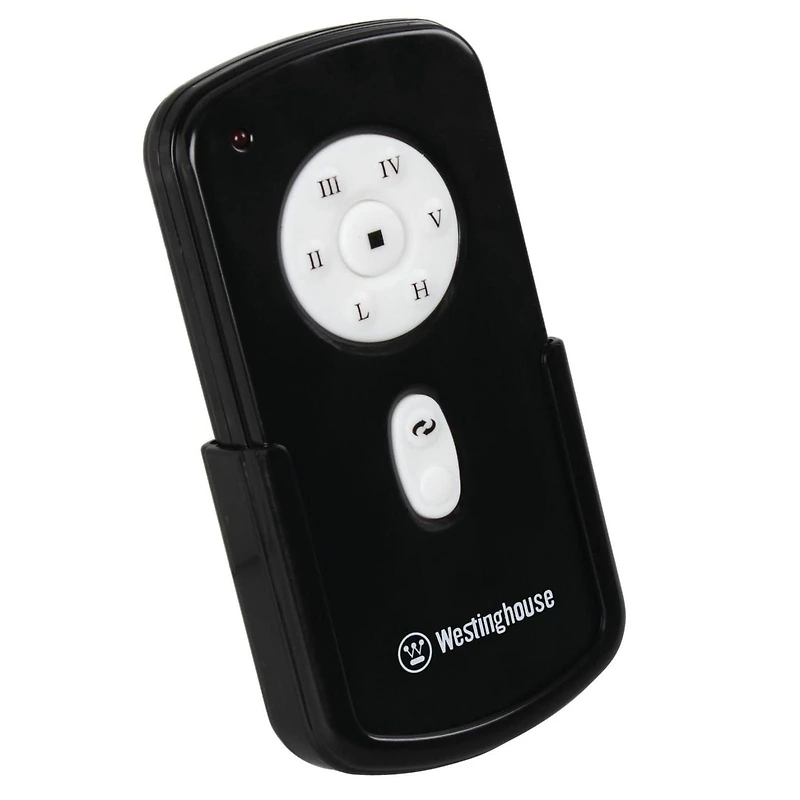 Westinghouse Damen 68" Indoor DC Motor Nickel Luster Ceiling Fan