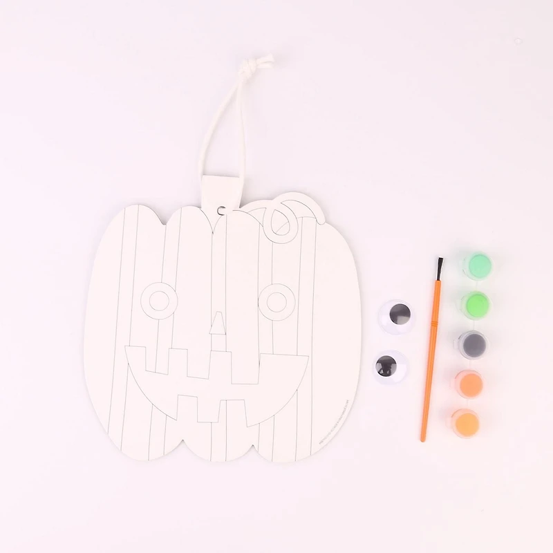 Canvas Board