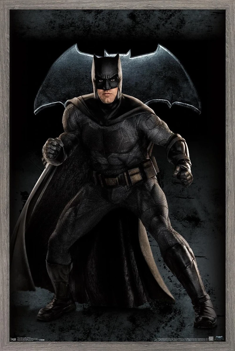 Film DC Comics - Justice League