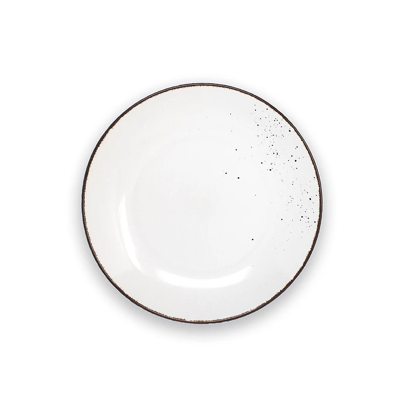 Hometrends Set of 6 Gabriel Salad Plates