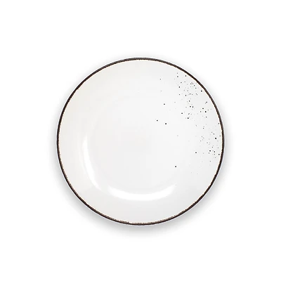 Hometrends Set of 6 Gabriel Salad Plates