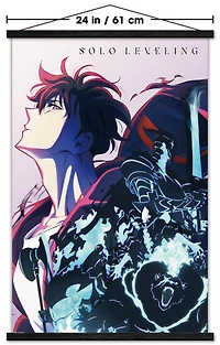 Solo Leveling : Saison 2 - Teaser Key Art