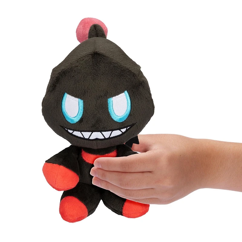 Sonic 9" Plush - Dark Chao