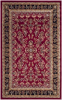 SAFAVIEH Lyndhurst Isadora Traditional Area Rug
